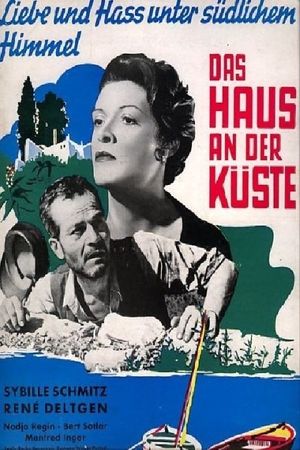 Das Haus an der Küste's poster