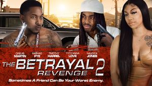 The Betrayal 2: Revenge's poster