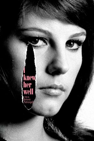 I Knew Her Well's poster