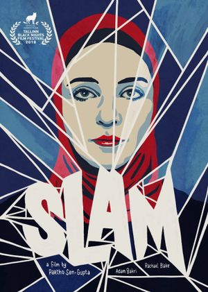 Slam's poster