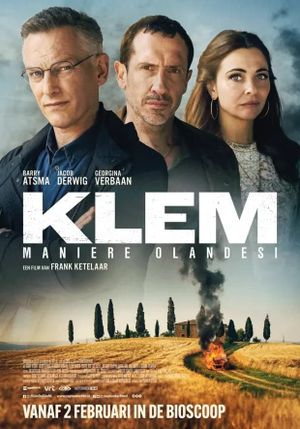 Klem's poster