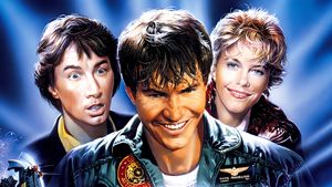 Innerspace's poster