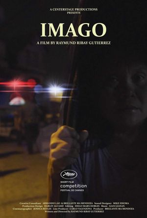 Imago's poster