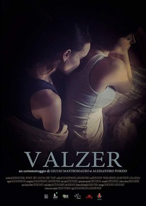 Valzer's poster