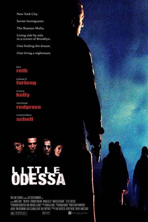 Little Odessa's poster