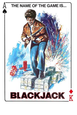 Blackjack's poster