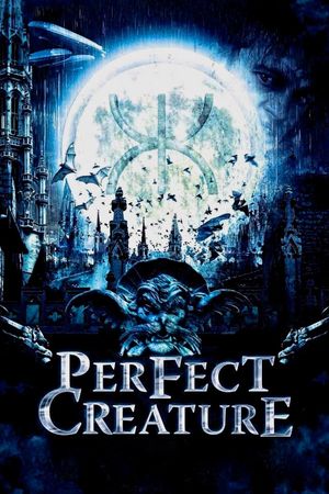 Perfect Creature's poster