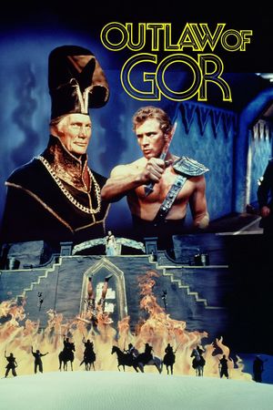 Gor II's poster