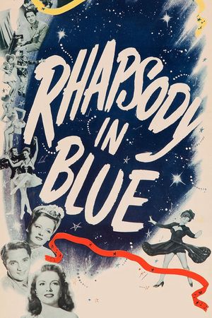 Rhapsody in Blue's poster