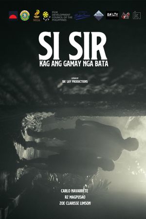 Si Sir kag ang Gamay nga Bata's poster