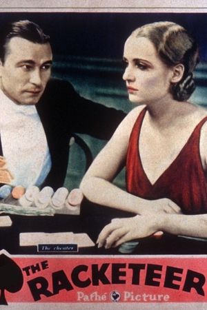 The Racketeer's poster