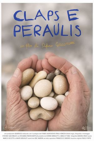 Claps e peraulis's poster