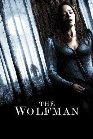 The Wolfman's poster
