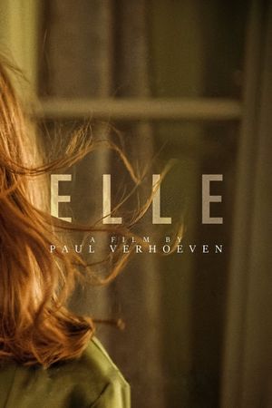 Elle's poster