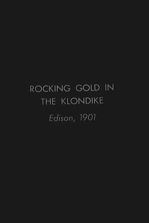 Rocking Gold in the Klondike's poster