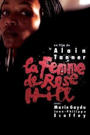 La femme de Rose Hill's poster