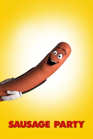 Sausage Party's poster