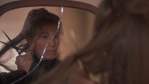 Yentl's poster