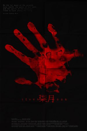 Seventh Moon's poster