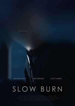 Slow Burn's poster