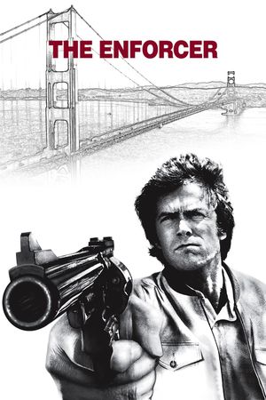 The Enforcer's poster
