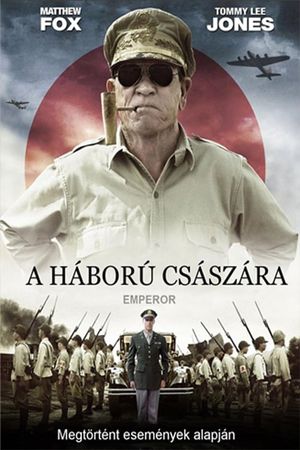 Emperor's poster