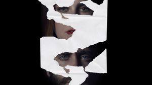 Nocturnal Animals's poster