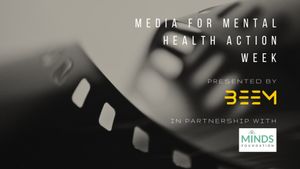 Medicating Normal (2020)'s poster