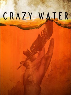 Crazywater's poster