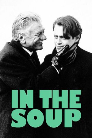 In the Soup's poster
