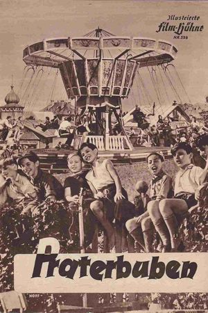 Boys of the Prater's poster image