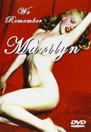 We Remember Marilyn's poster image