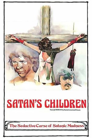 Satan's Children's poster image