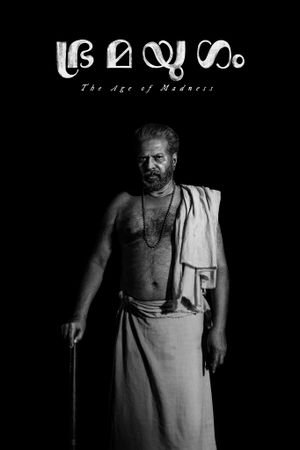 Bramayugam's poster