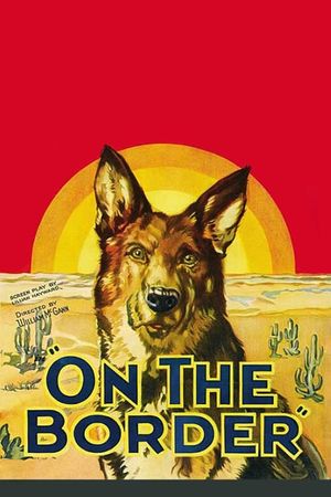On the Border's poster image