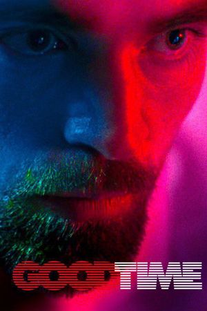 Good Time's poster