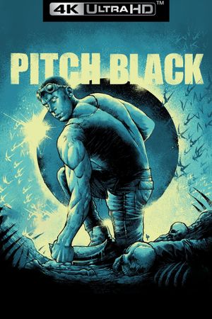 Pitch Black's poster