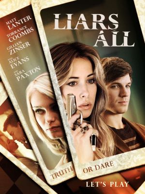 Liars All's poster
