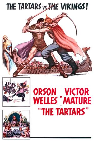 The Tartars's poster image