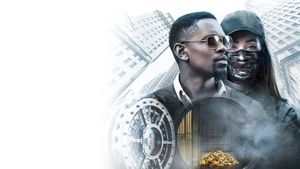 Inside Man: Most Wanted's poster