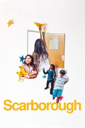 Scarborough's poster