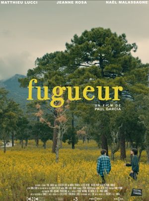 Fugueur's poster