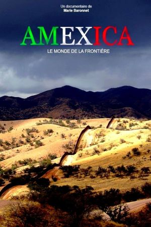 Amexica's poster