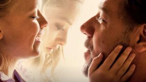 Fathers & Daughters's poster