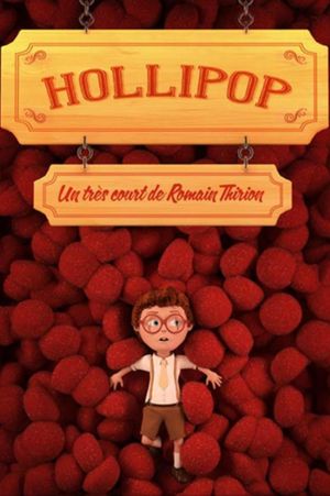 Hollipop's poster