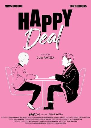 Happy Deal's poster