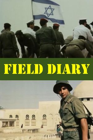 Field Diary's poster