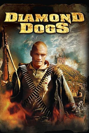 Diamond Dogs's poster