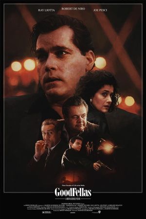 Goodfellas's poster