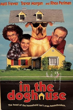 In the Doghouse's poster